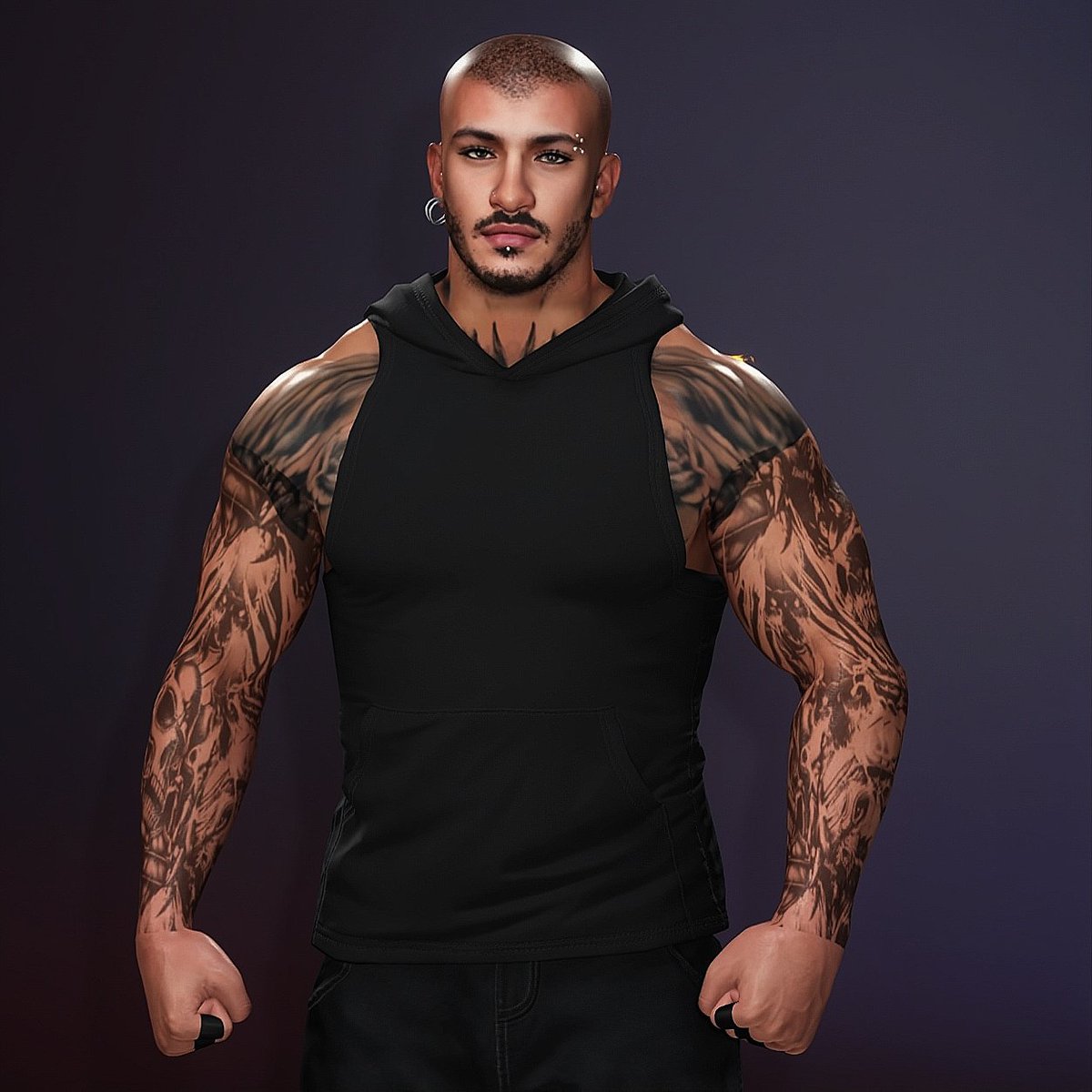 𝕮𝖗𝖚𝖎𝖘𝖊 𝖁. tweet media