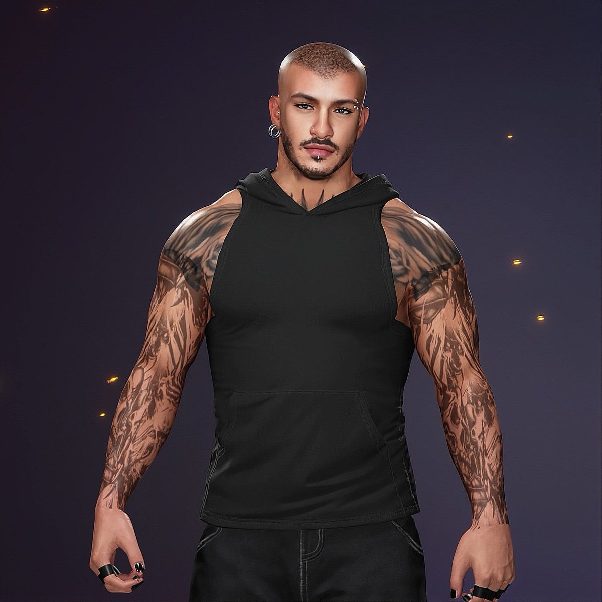 𝕮𝖗𝖚𝖎𝖘𝖊 𝖁. tweet media