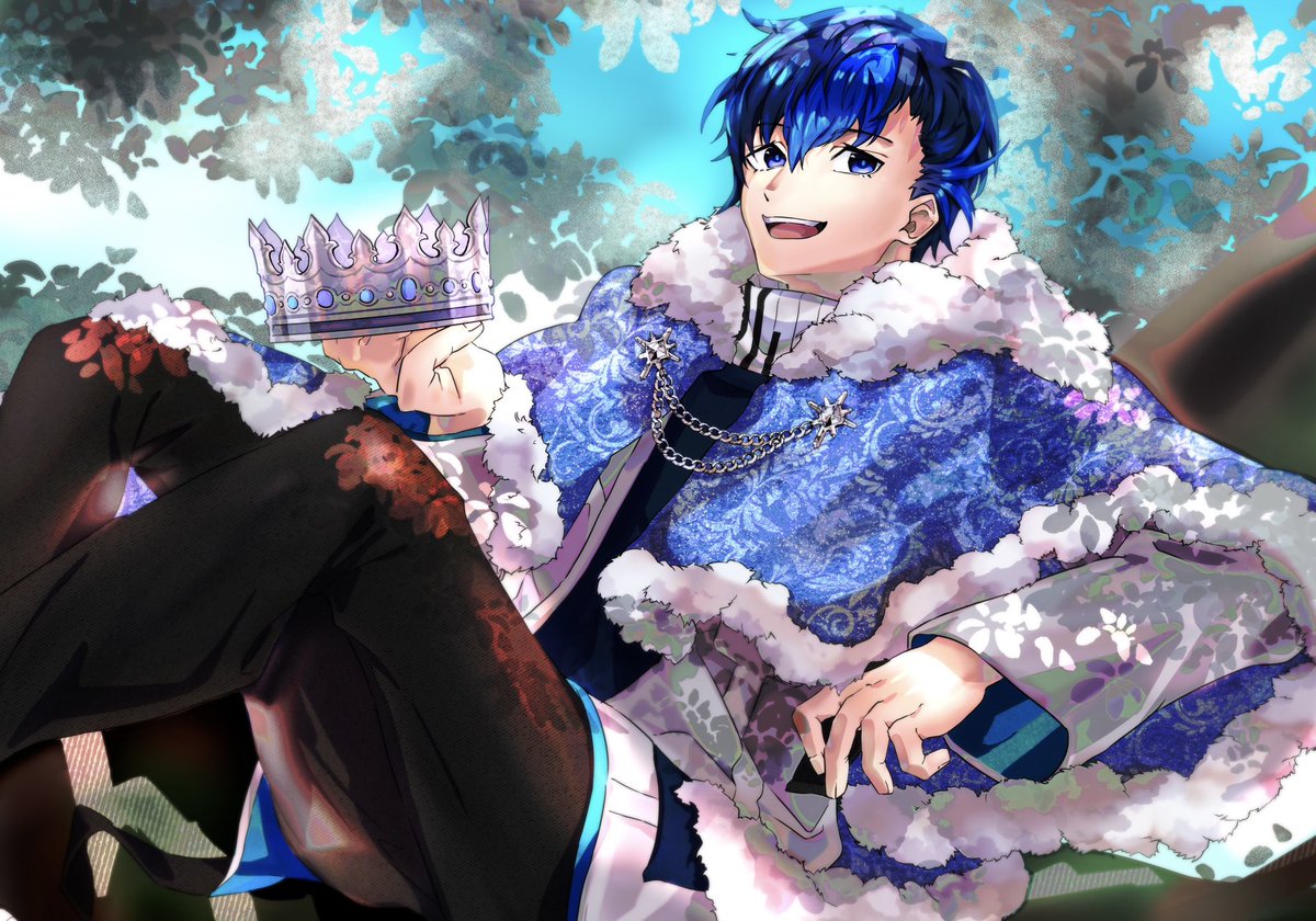 らすてぃー🫖 tweet media