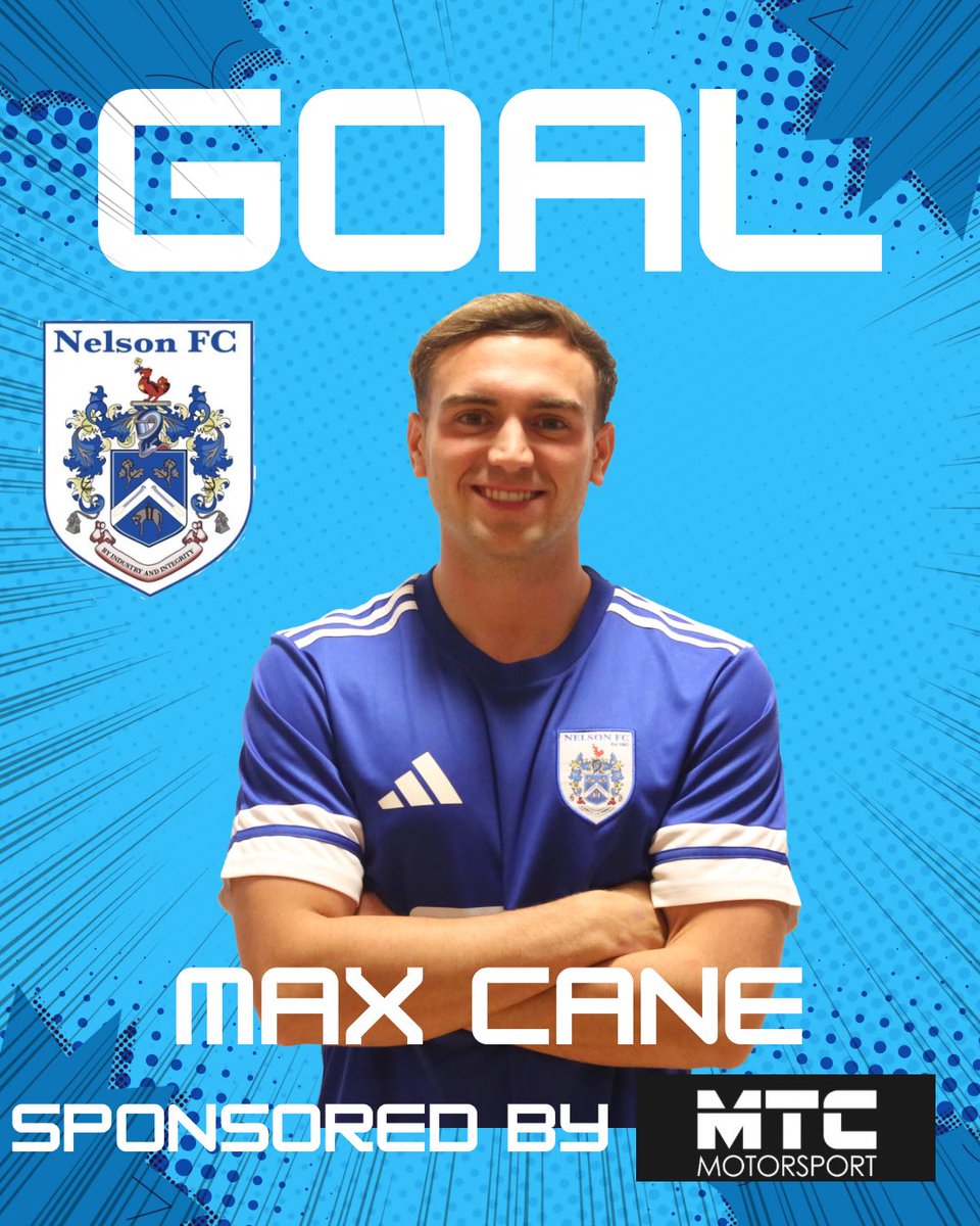 Nelson FC tweet media