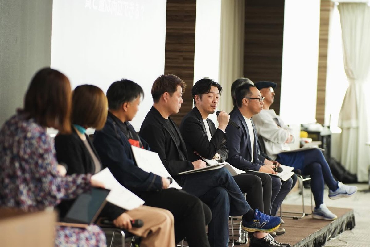 菅原健介kensuke Sugahara tweet media