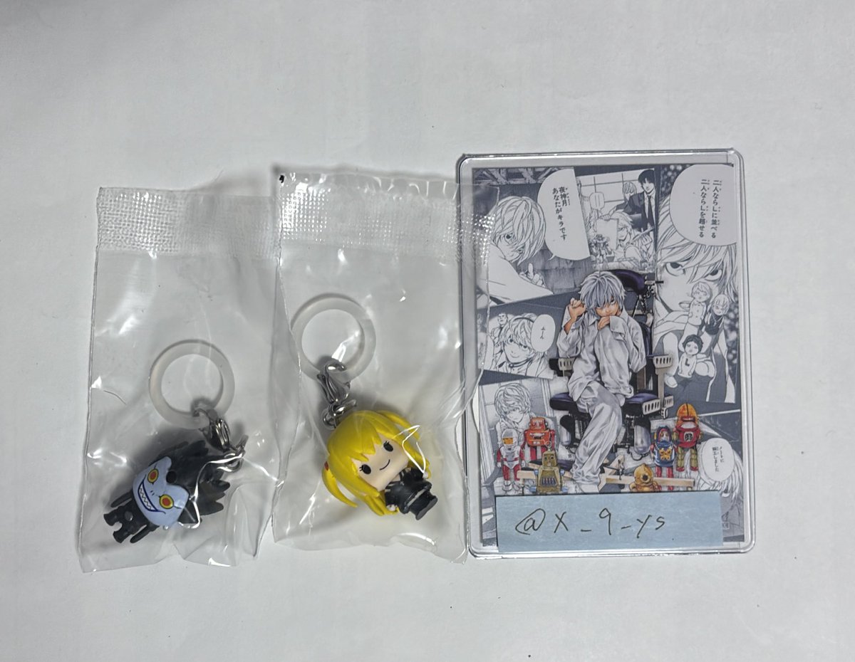 ゆうり tweet media