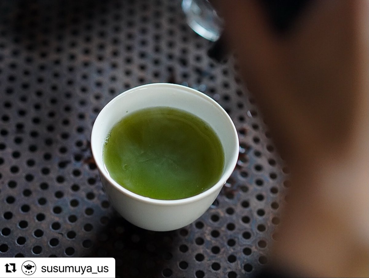 私達のアメリカでの取組みをご紹介します

Join us this weekend for a Tea Tasting Pop-Up at  @tortoisegeneralstore 🍵

📍 TGS
3/7 Saturday — 1–3 PM
3/8 Sunday — 12–2 PM

Come sip with us this weekend. 🍃✨