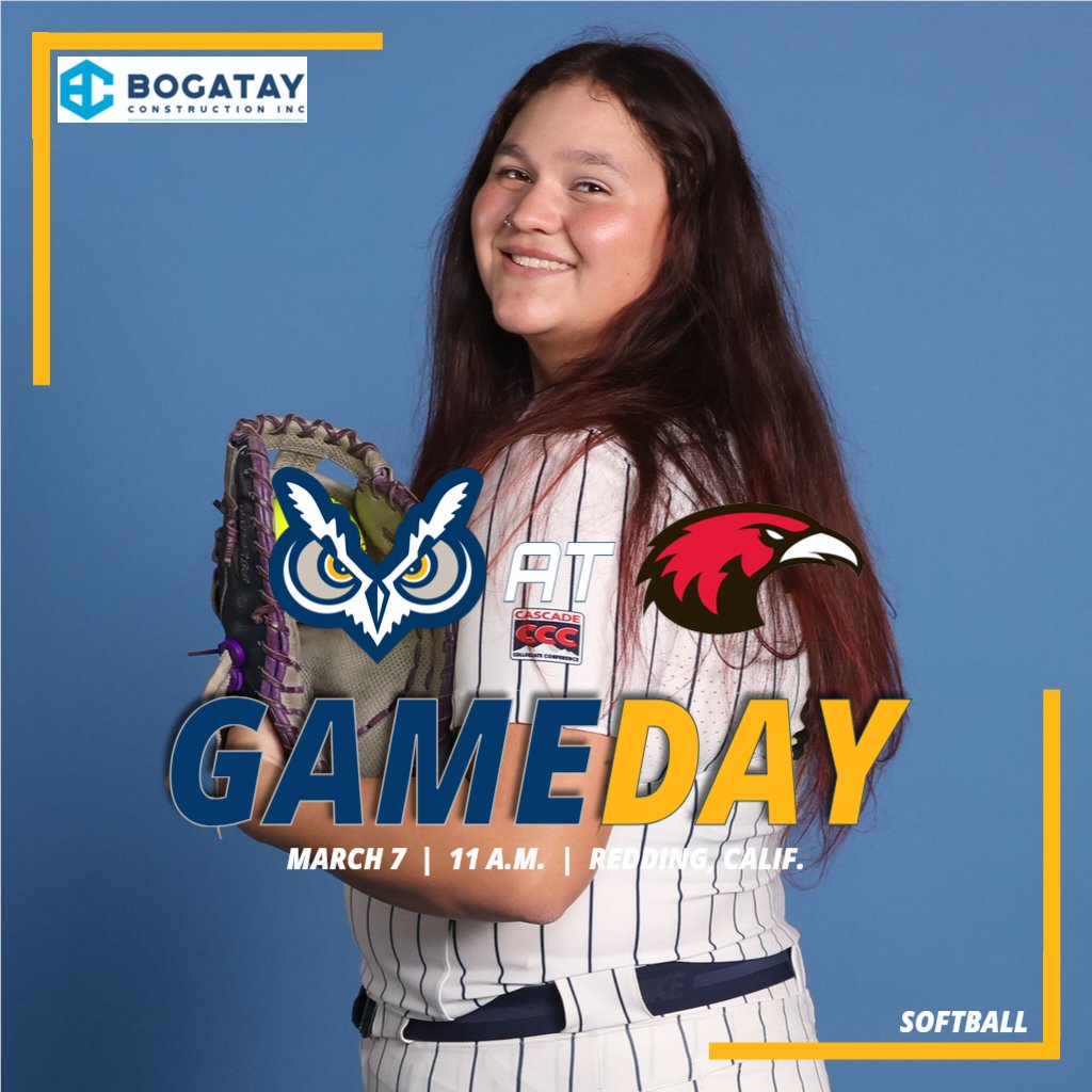 Oregon Tech Owls tweet media