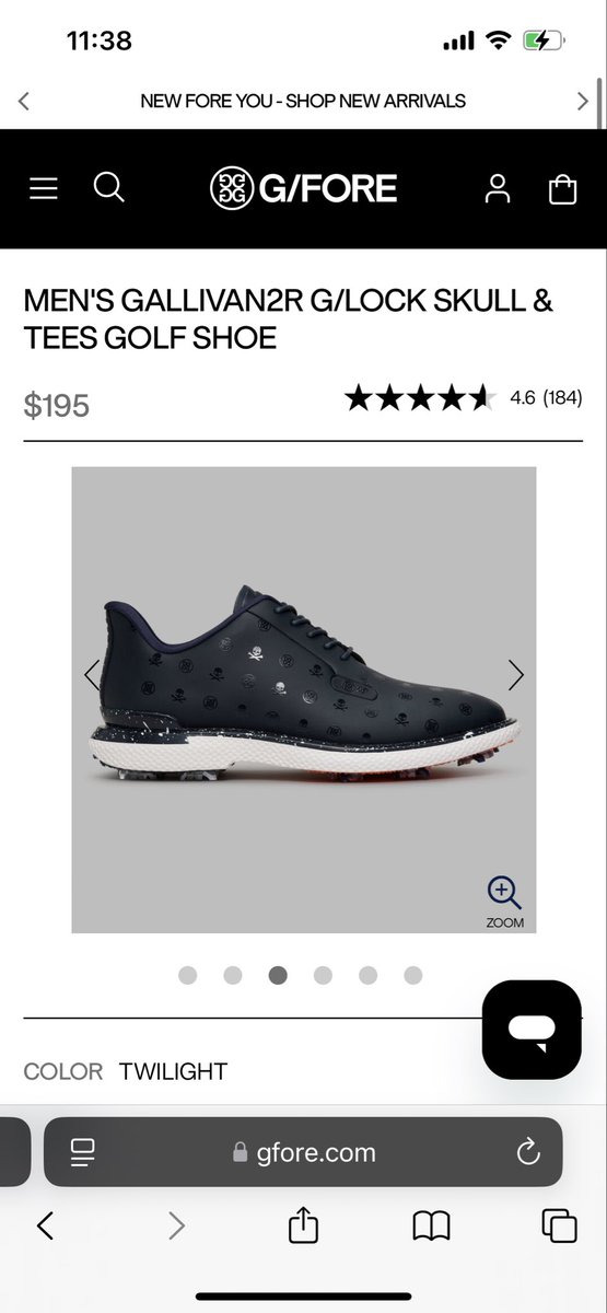 Bruce Jones IV, M.S. tweet media