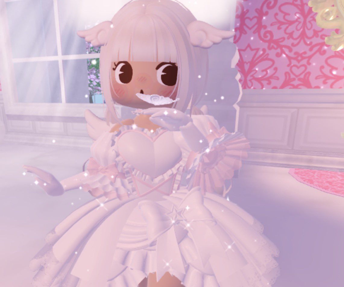 Her ੈ♡˳ || Commissions CLOSED || tweet media