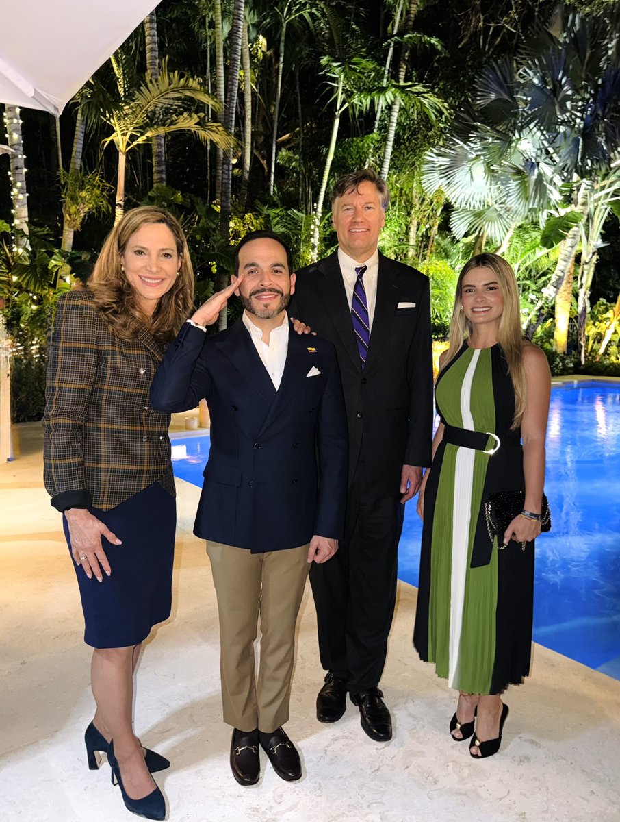 Sergio D. Rodriguez tweet media