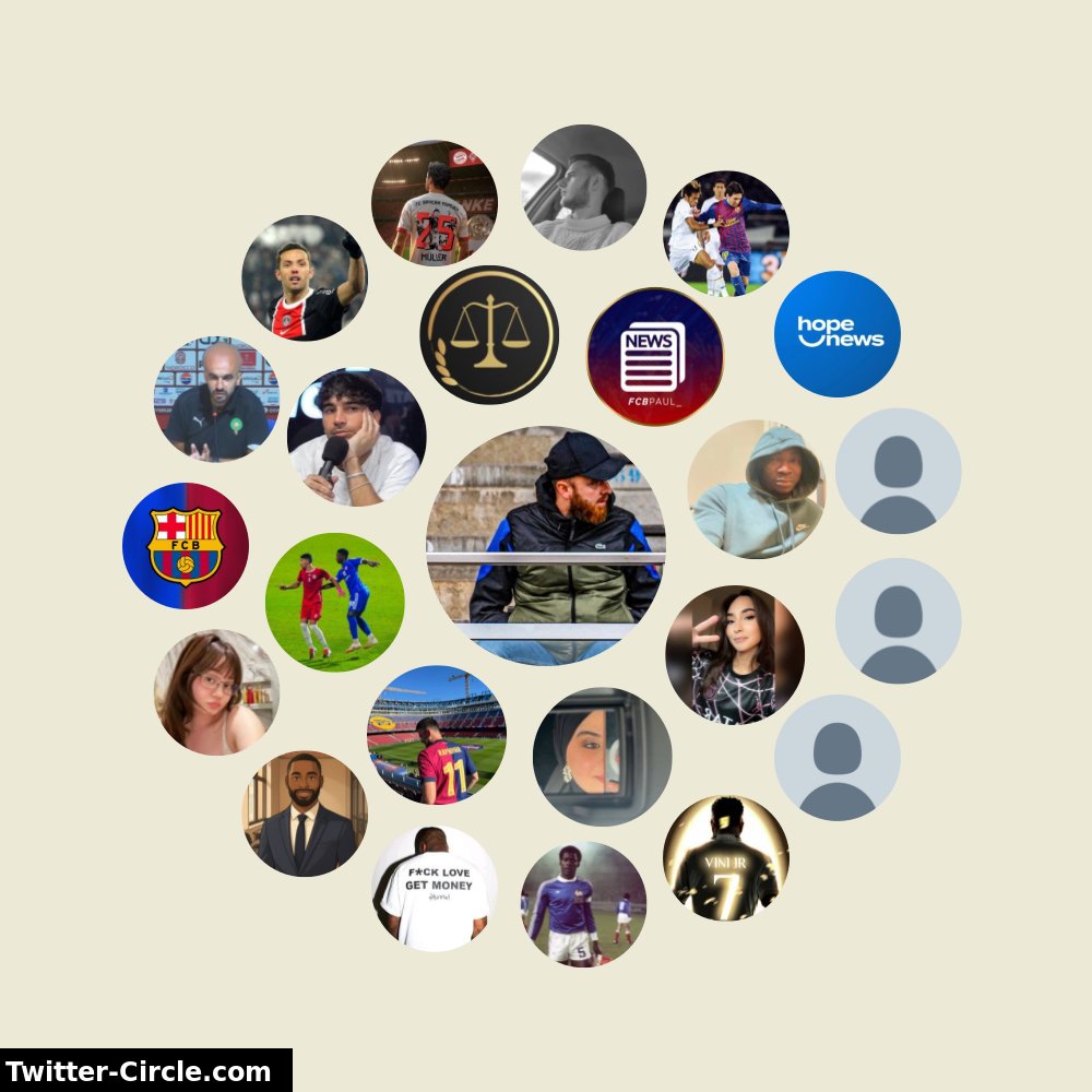 Mon Cercle d'Interaction Twitter

➡️ infinitetweet.me/interaction-ci…