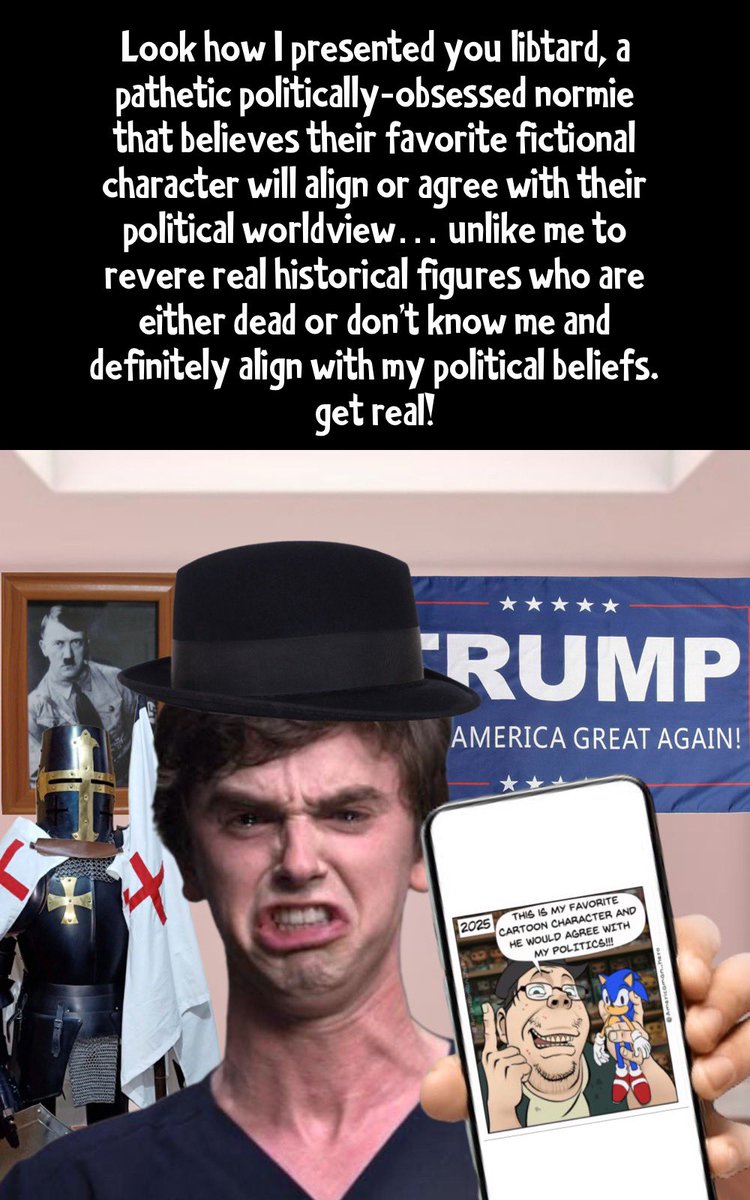 Kev’s TikTok tweet media