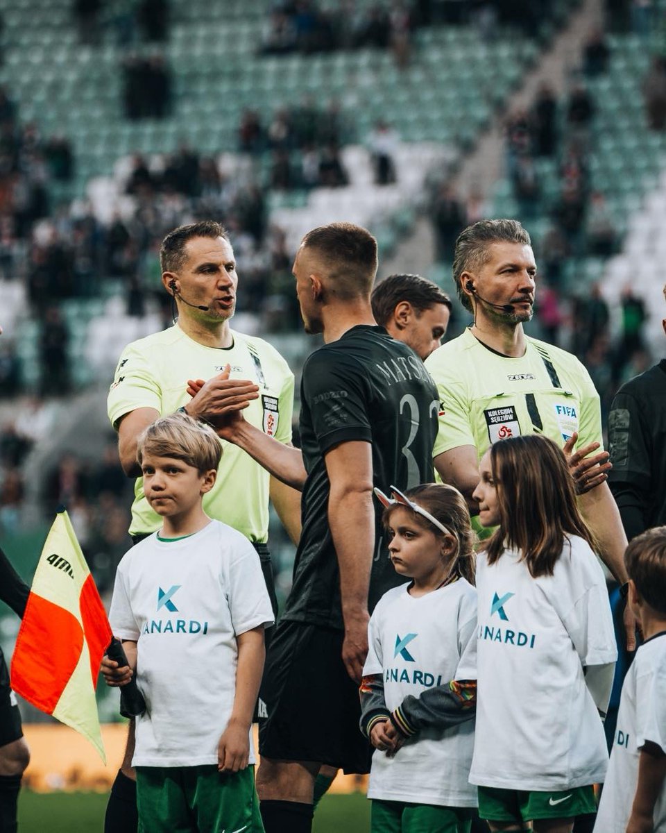 Śląsk Wrocław tweet media