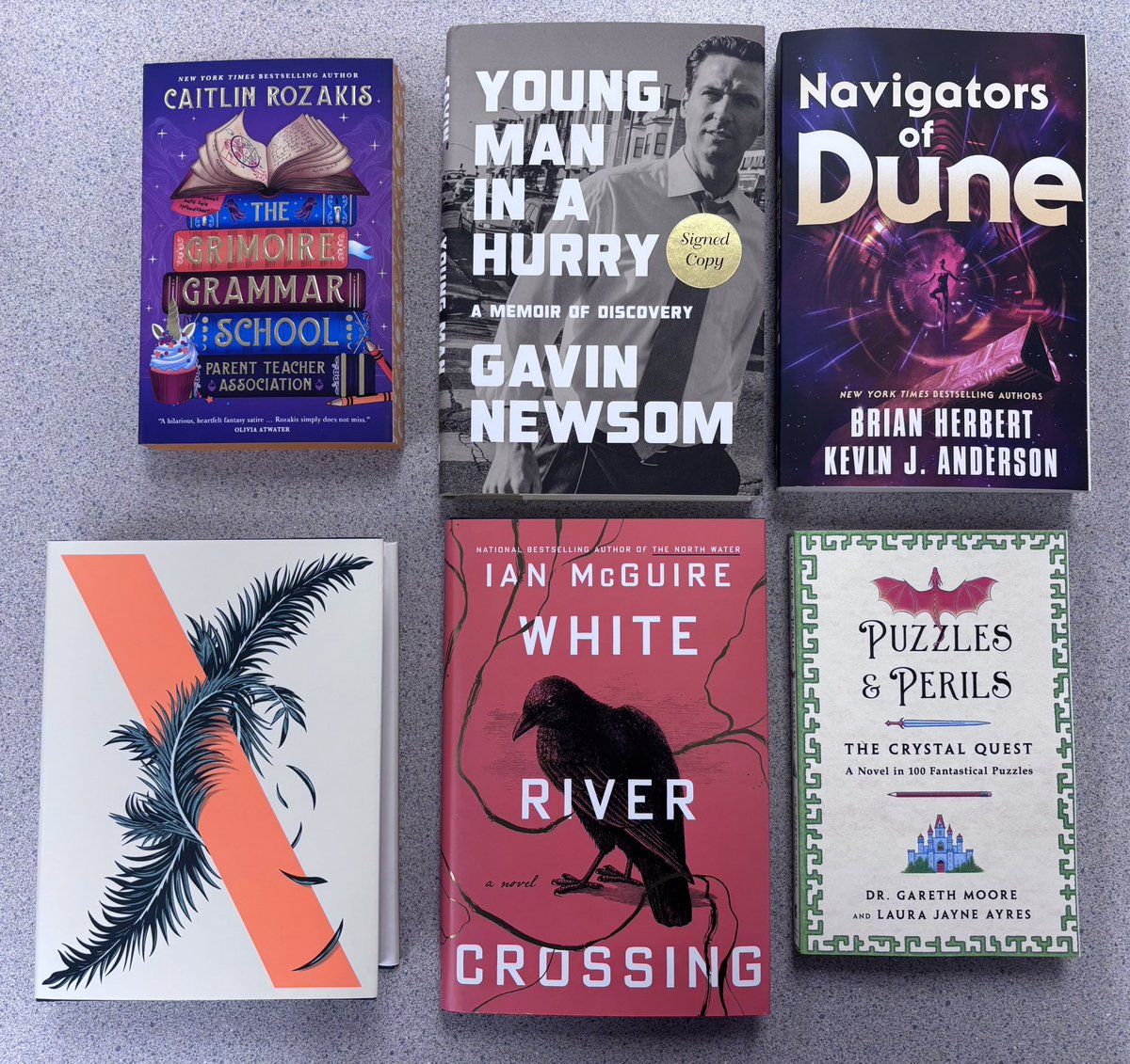 Wicked Good Books tweet media