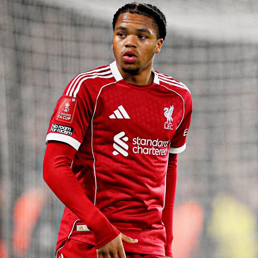 SMXLFC's tweet photo. Diomande &amp; Rio would set us up for years and years to come. Both of them would be a breath of fresh air for this side. https://t.co/Xe5ggOjh7O