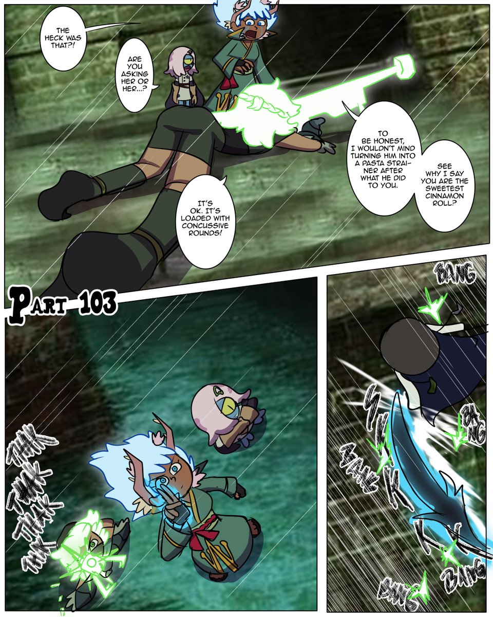 Dr. Ñeque's Art ゴ ゴ ゴ ゴ tweet media