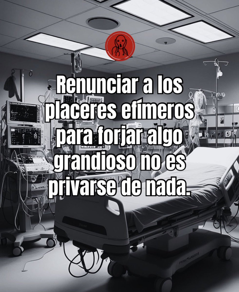 Urgencias Críticas tweet media