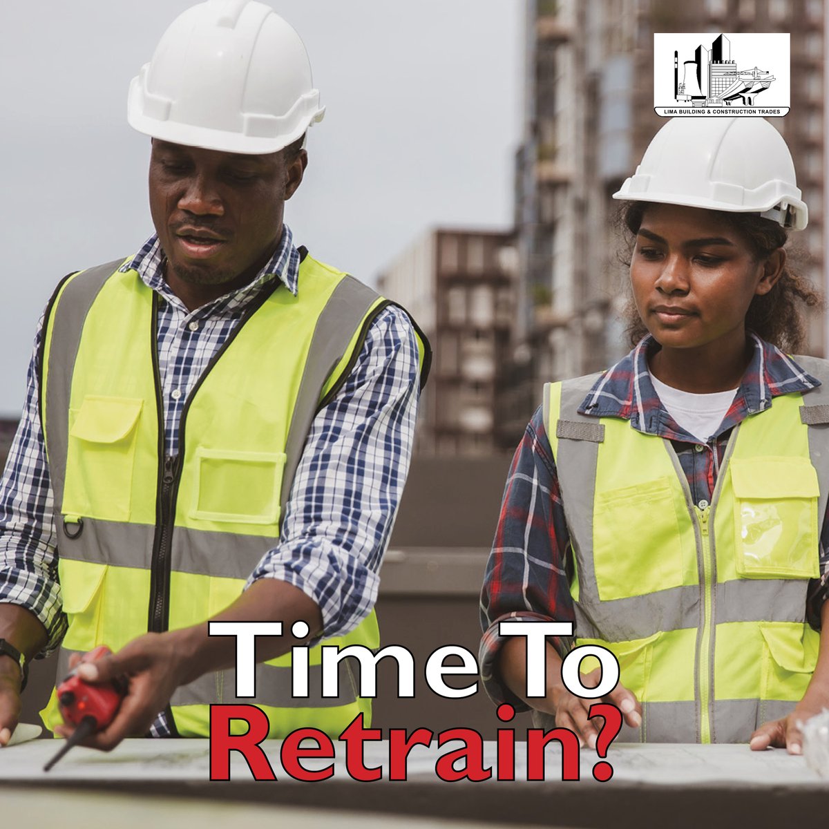 Lima Building Trades tweet media