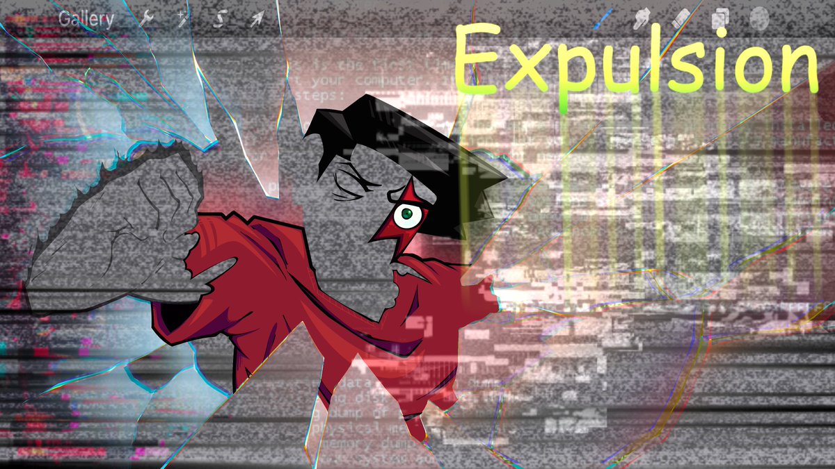 The Shadow Knight (Comms Open 1/6) tweet media