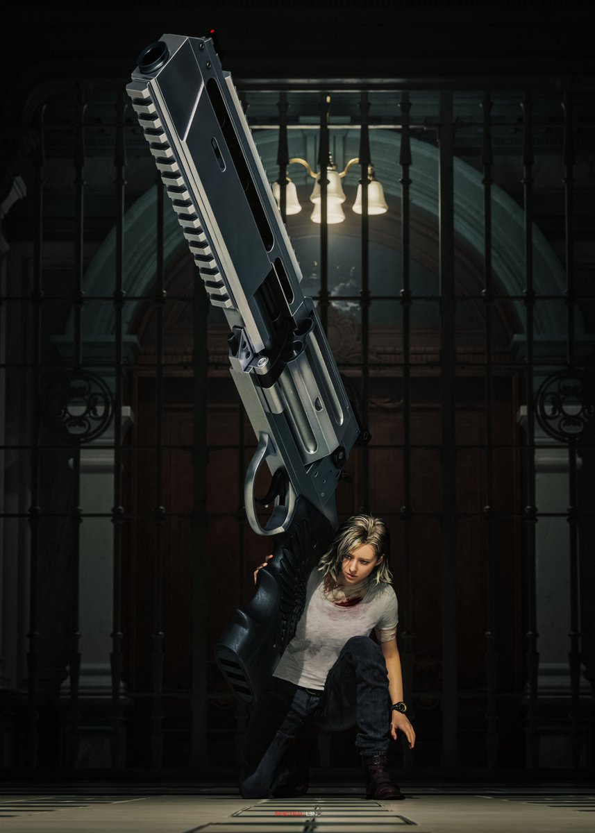 SPECTRAL tweet media