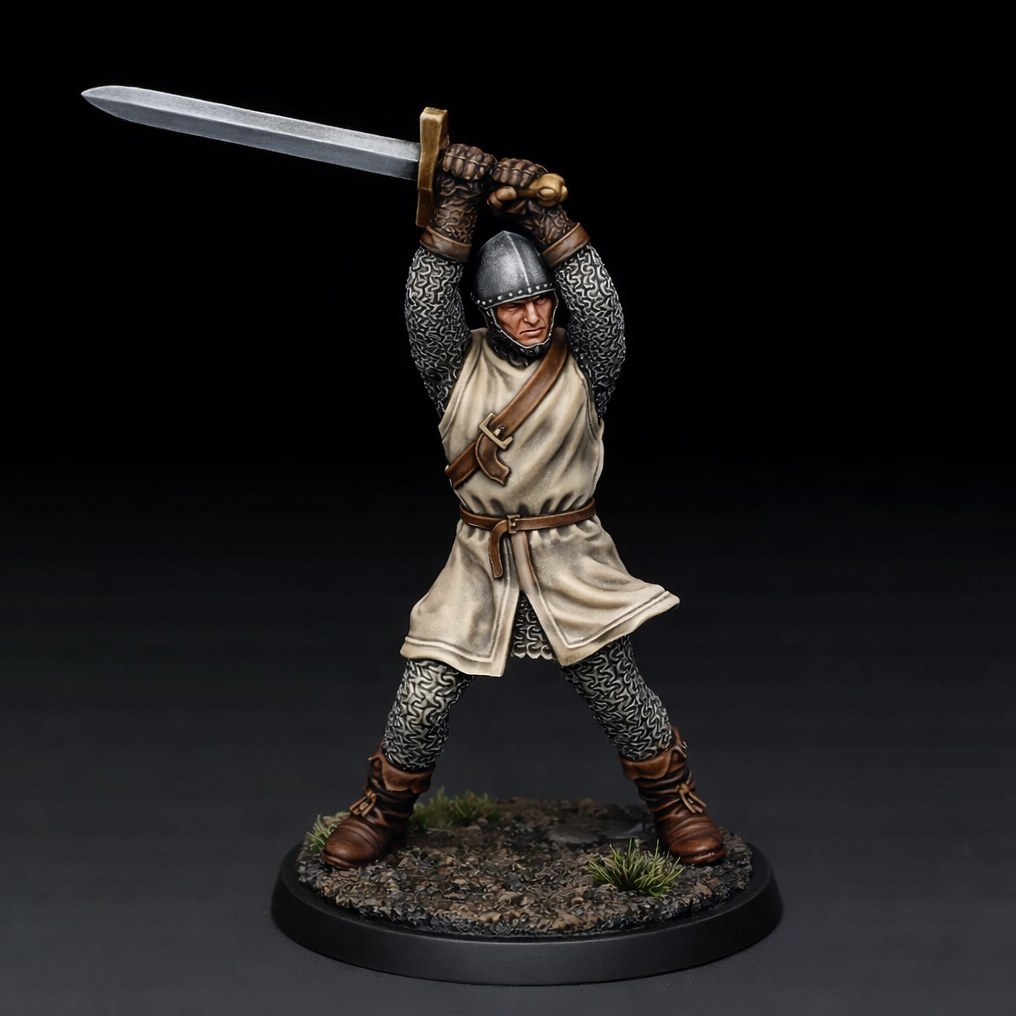 MedusaMiniatures tweet media