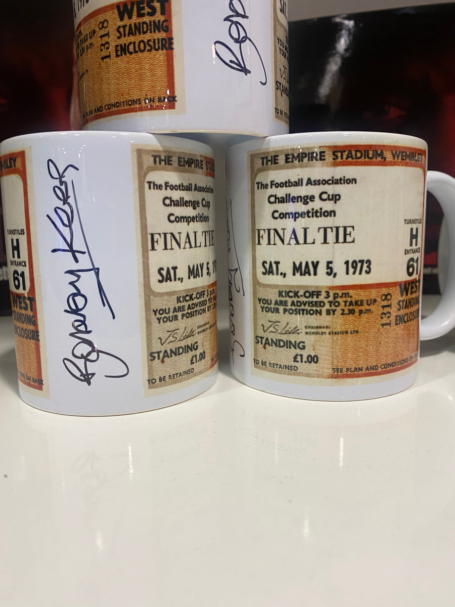 Fans Museum tweet media