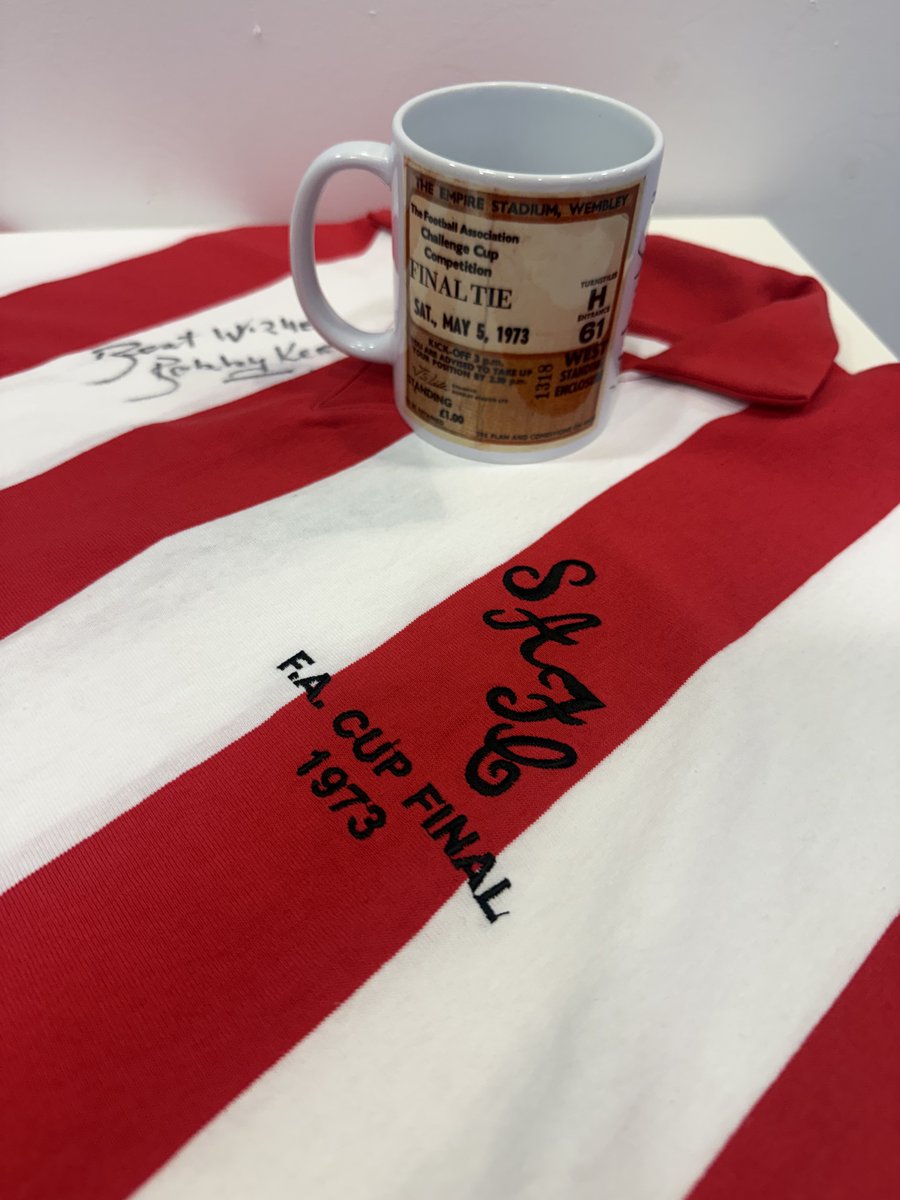 Fans Museum tweet media