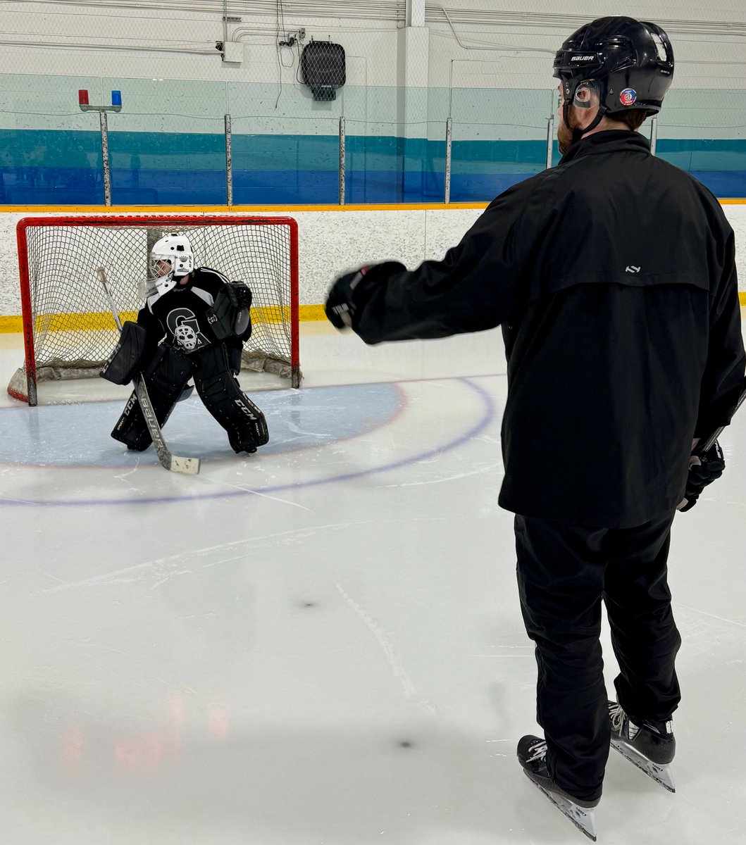 Eastend Storm Coach Mentorship tweet media
