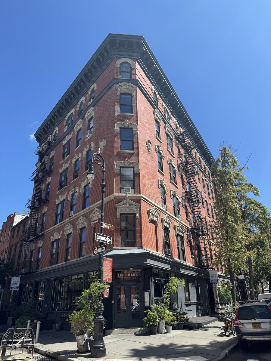 David Perell tweet media