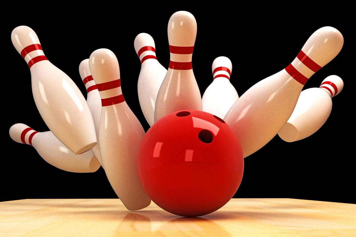 matteilers's tweet photo. Been a year since the last visit to the lanes….lets see how it rolls today! https://t.co/JgUdH4DNx3