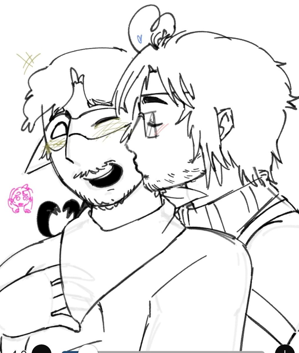 rbbonstar's tweet photo. homosexuality #mangel #etoiles #etoilesfanart #mangelfanart https://t.co/XVaMFQkuLJ