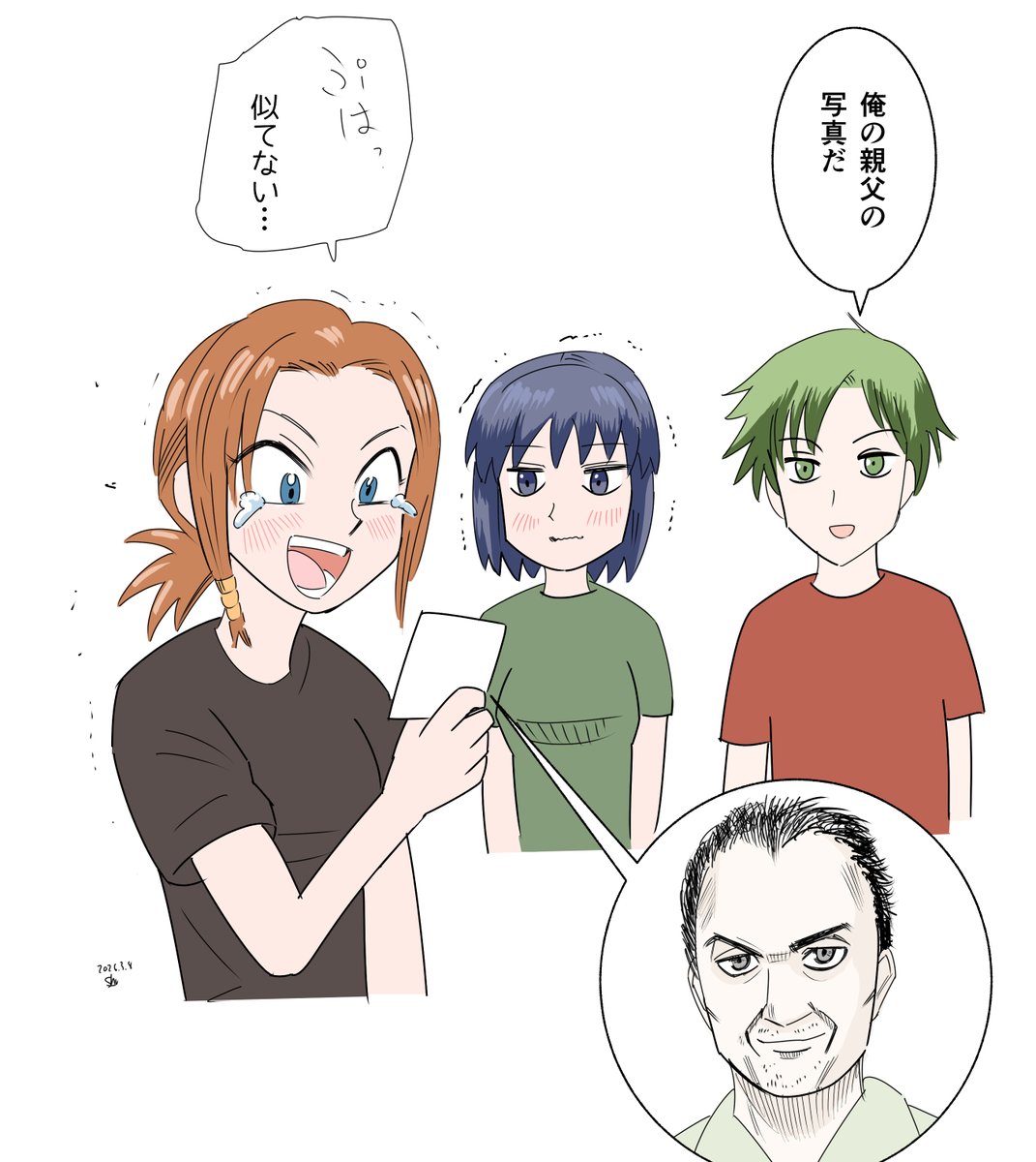 サーフのパイロットの日常。
「イェーガー親子」
#エースコンバット
#ACECOMBAT #ACE8 #ACE7 #ACE3 