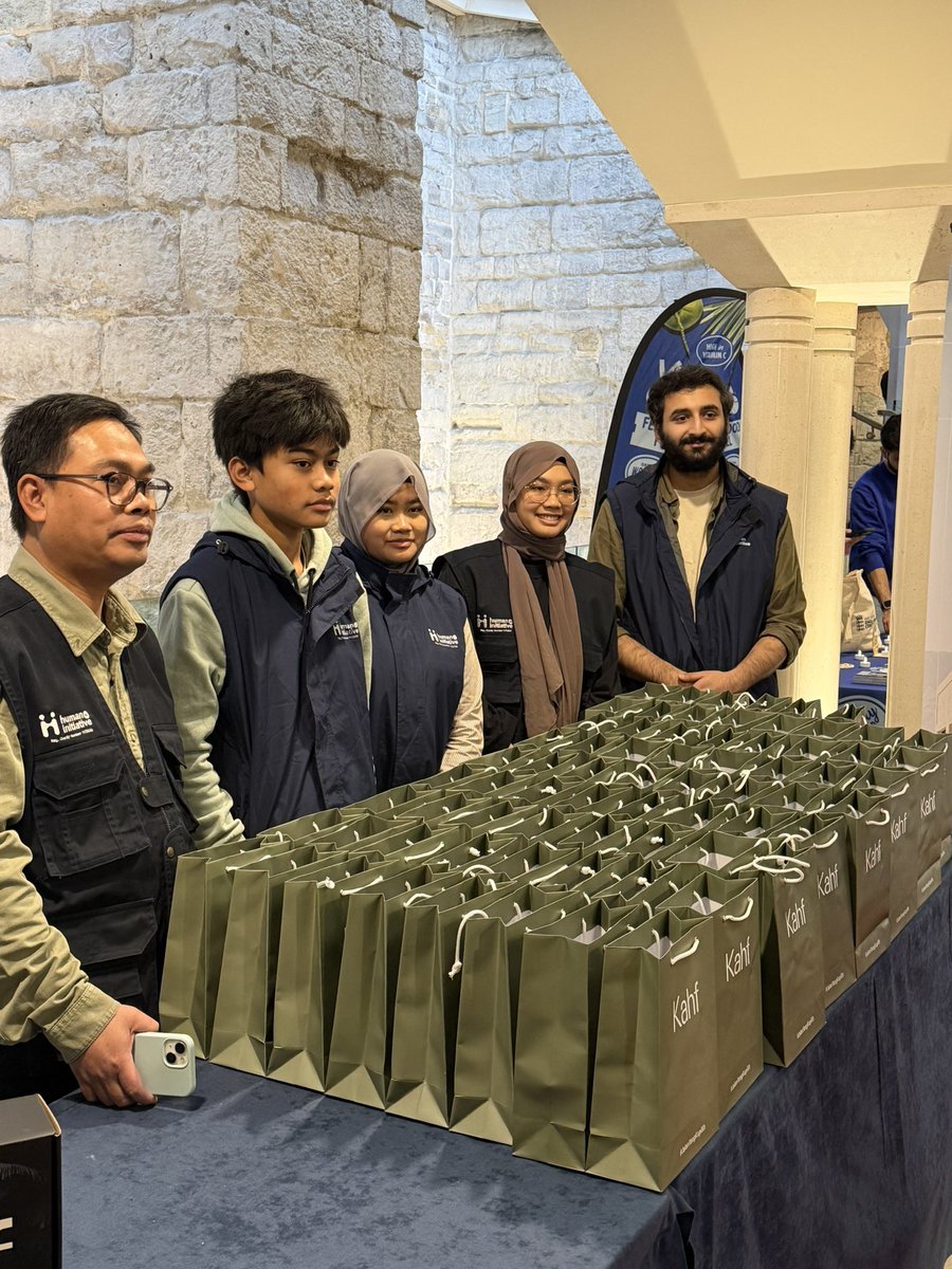 Open Iftar tweet media