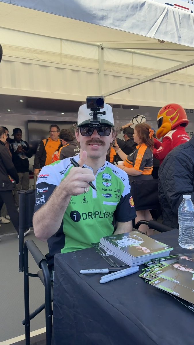 Rahal Letterman Lanigan Racing tweet media