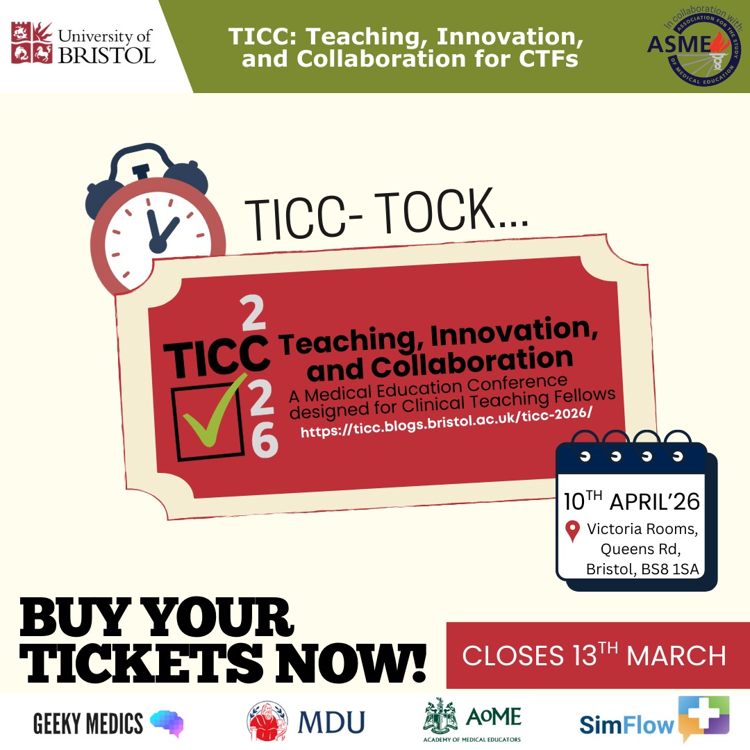 Teaching, Innovation, and Collaboration for CTFs tweet media