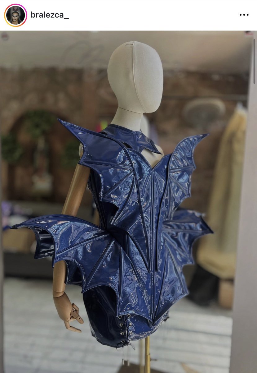 La House Of Dragas 🔥 tweet media