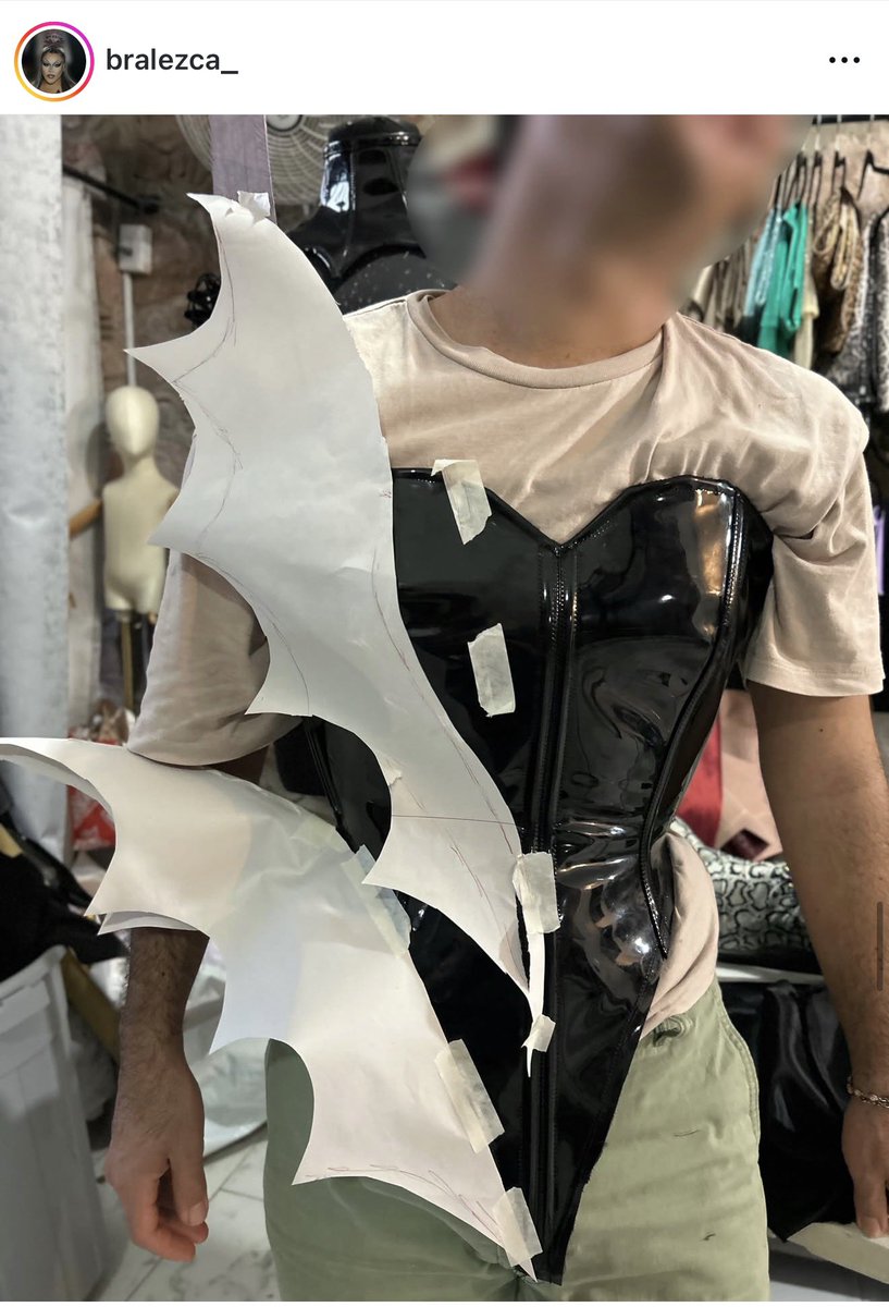 La House Of Dragas 🔥 tweet media