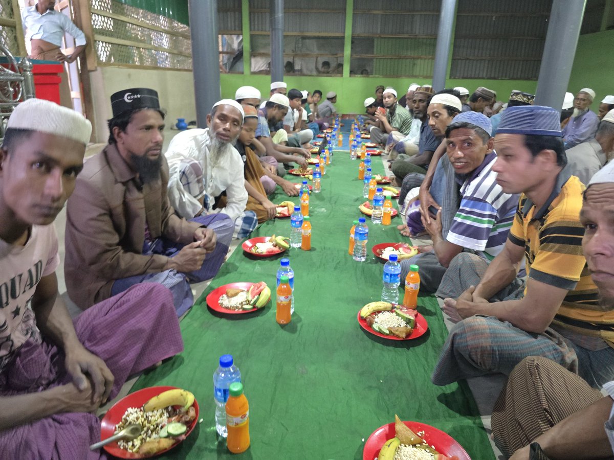 Rohingya Charity Organization - RCO tweet media