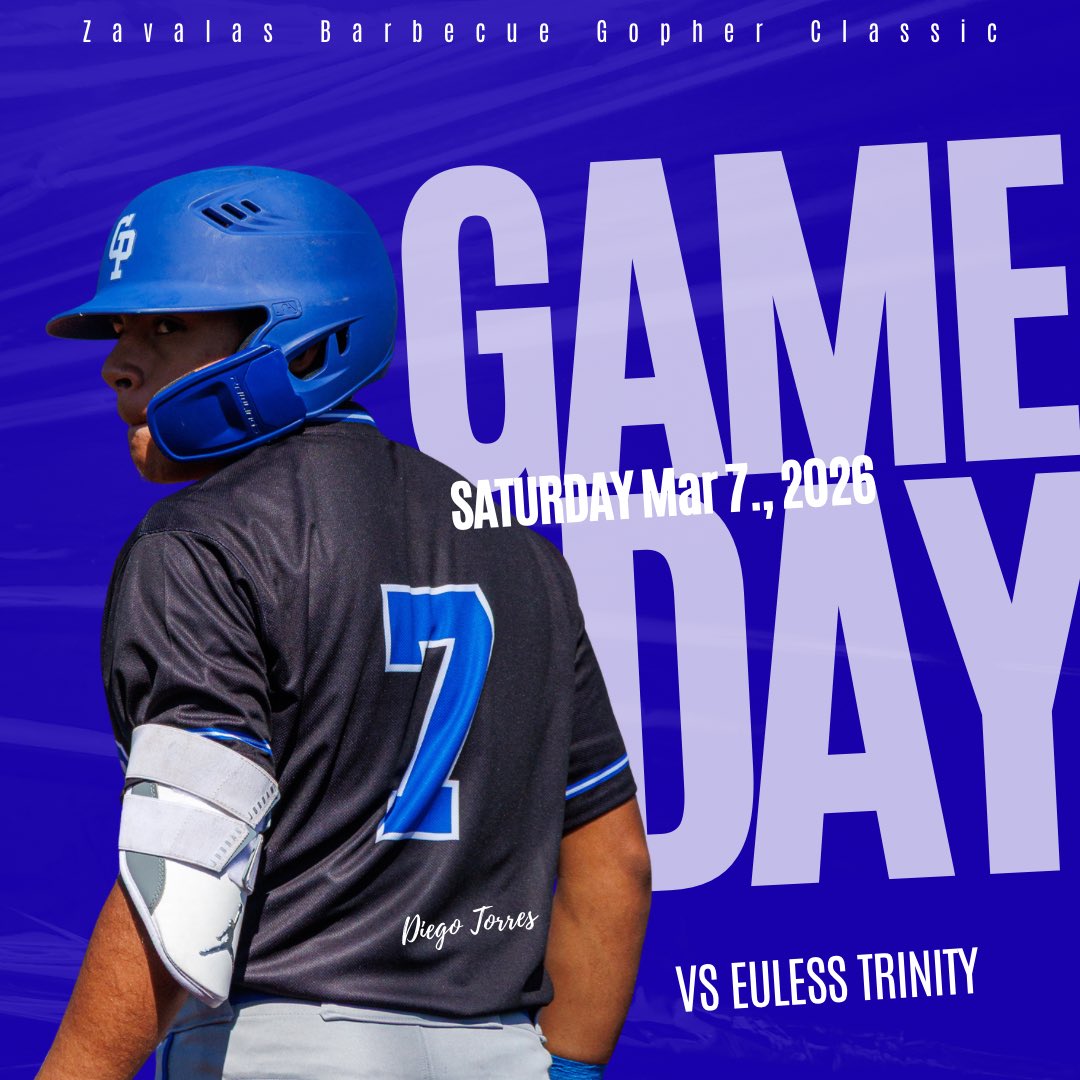 Gopher Baseball tweet media