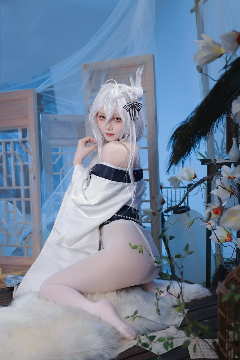 白大白小baibai tweet media