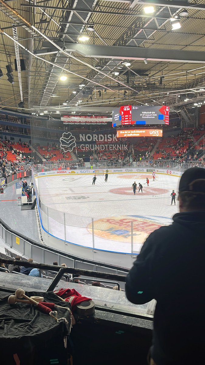Vinn nu för i helvete annars kan fan alla dra åt helvete #timraik