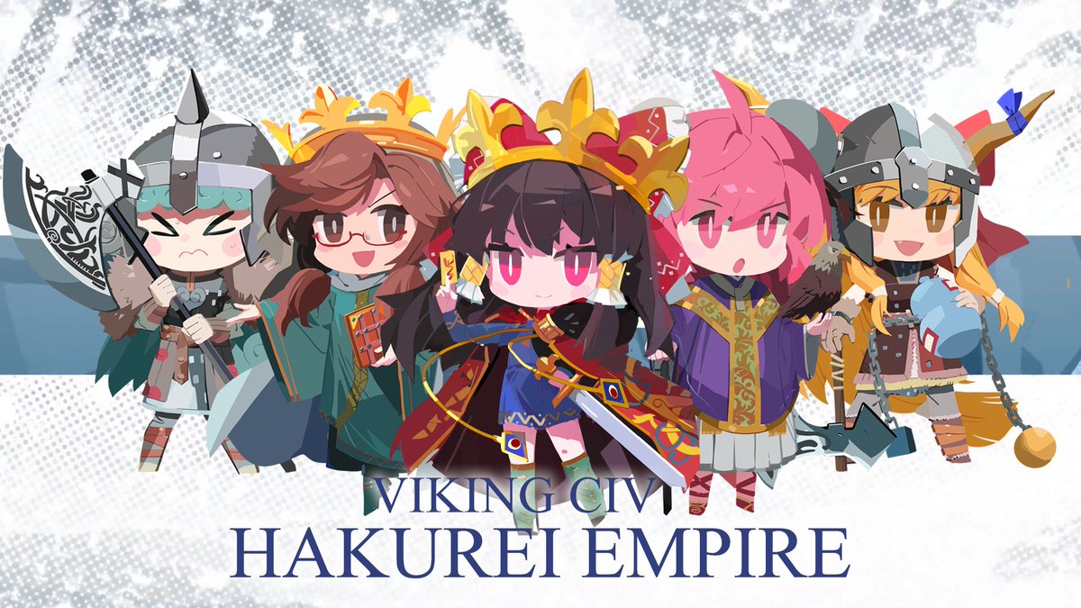 Tohotopia tweet media