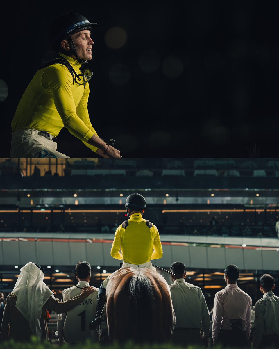 ARM Racing tweet media