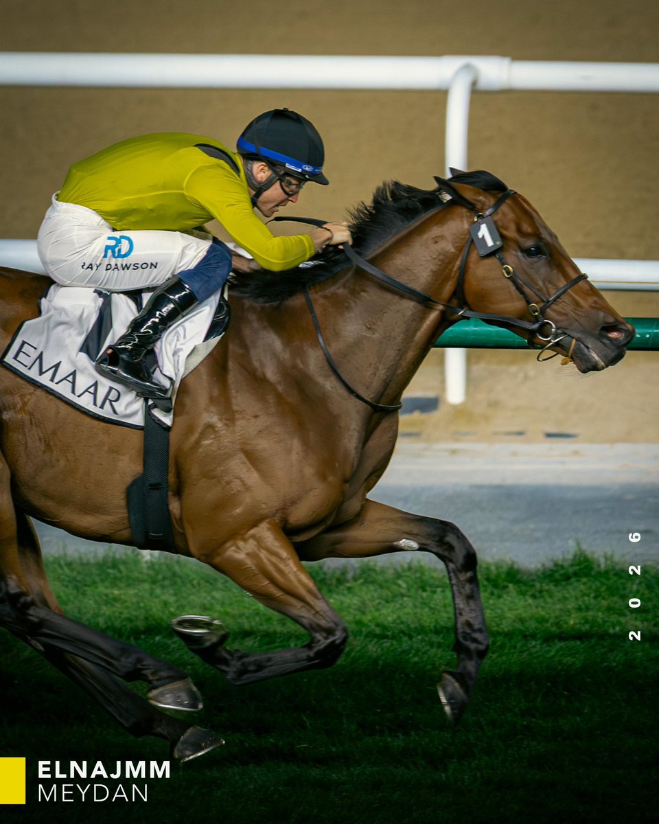 ARM Racing tweet media