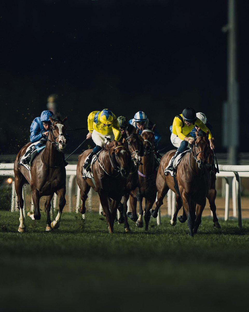 ARM Racing tweet media