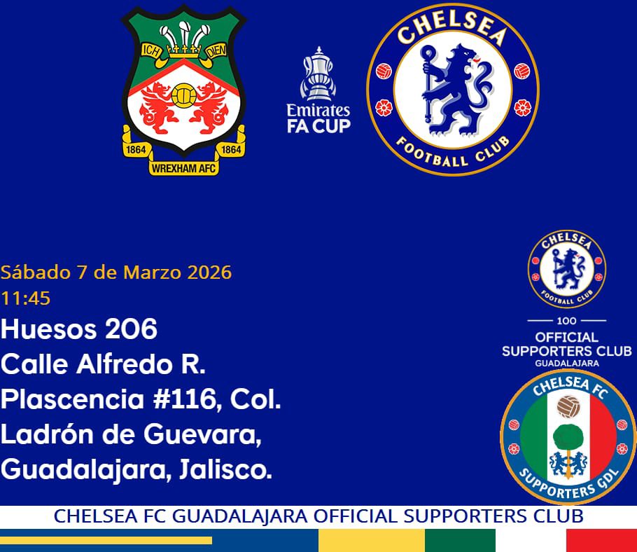 chelseafcgdl's tweet photo. Come on Chelsea! ๐
#CFC #KTBFFH #CFCGDL https://t.co/aProPTKHVd