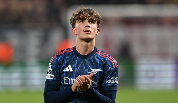 Player Spotlight tweet media