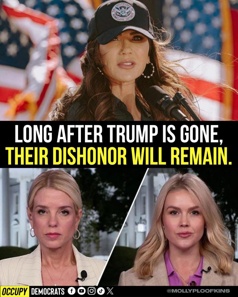 Occupy Democrats tweet media