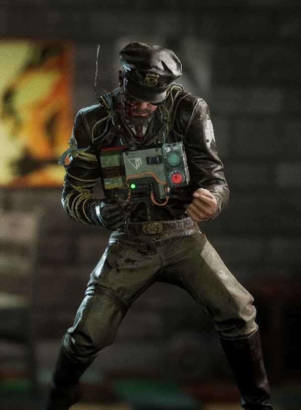 Did Leland Coyle get a new trial? tweet media