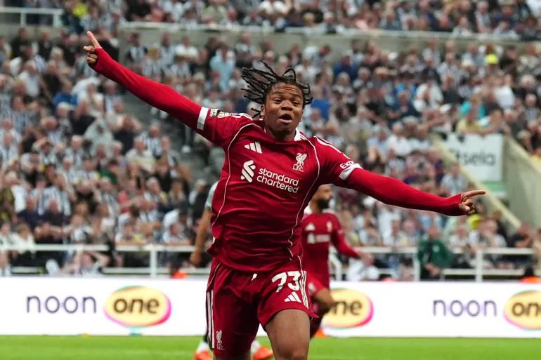 Player Spotlight tweet media