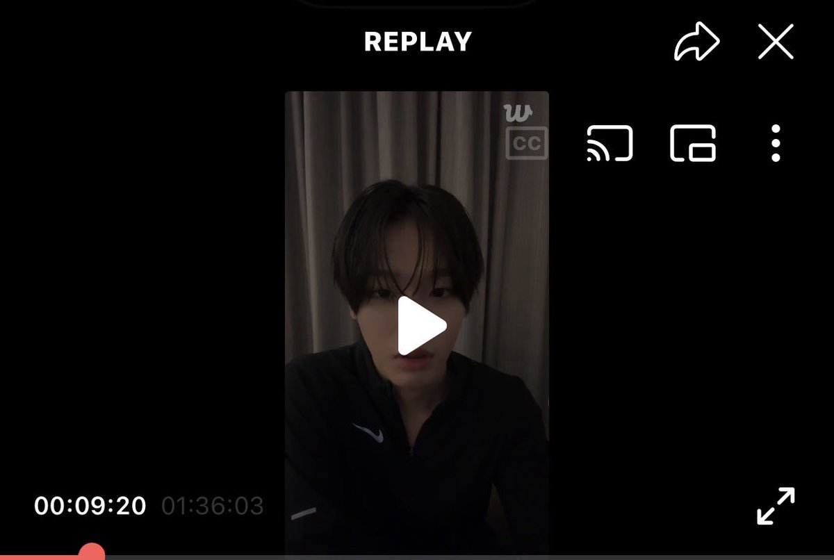 리쿠 라방 다시 보는데 너무 설레가지고 잠시중단함