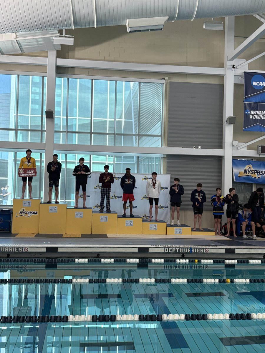 NYSPHSAA tweet media