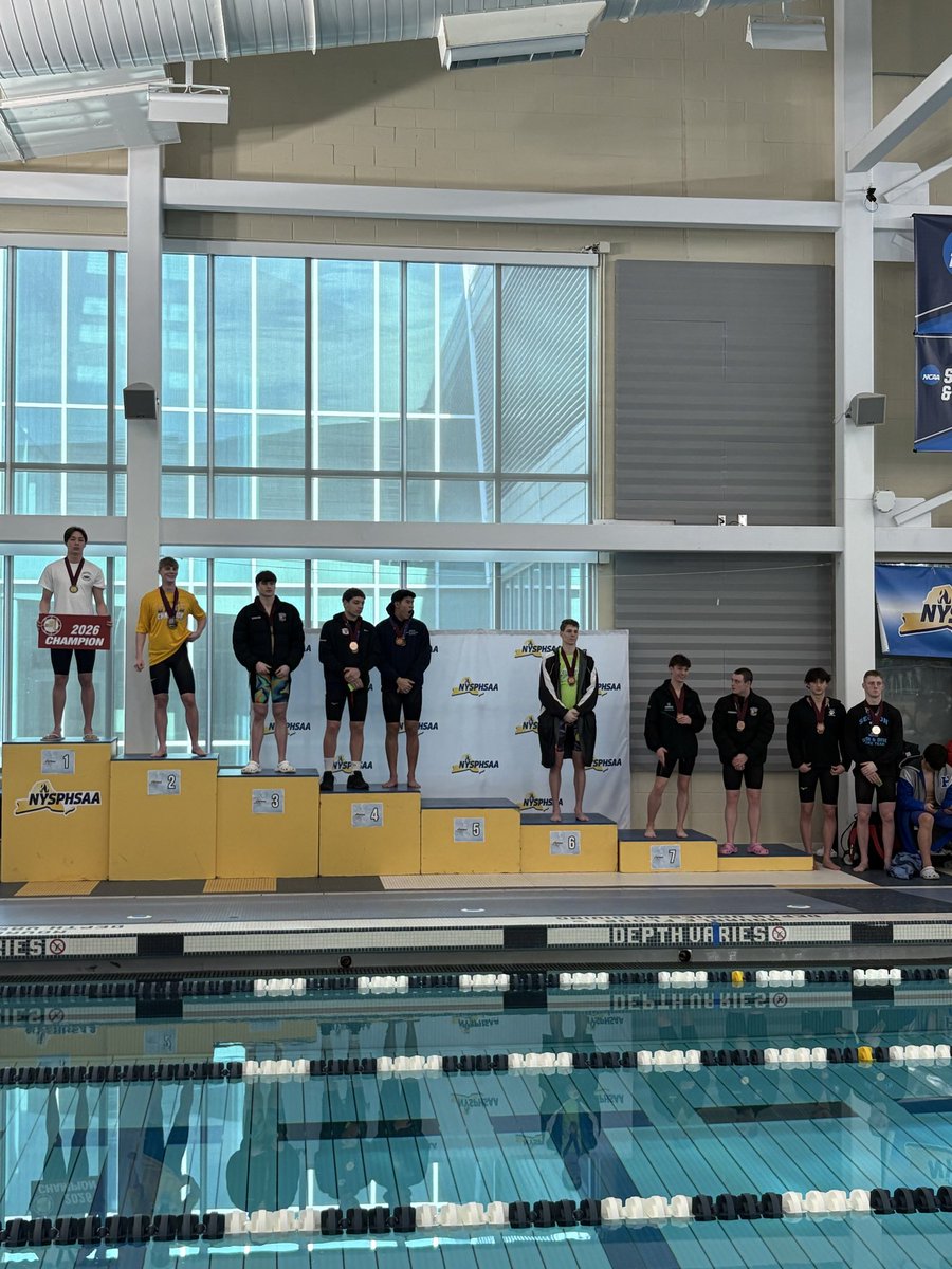 NYSPHSAA tweet media